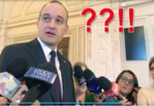 Comunicat: SANITAS se poziţionează împotriva proiectului de act normativ iniţiat de către dl. deputat Dan Vâlceanu