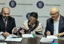 A fost semnat CONTRACTUL COLECTIV DE MUNCĂ LA NIVEL DE SECTOR BUGETAR SĂNĂTATE, pentru perioada 2019-2021.